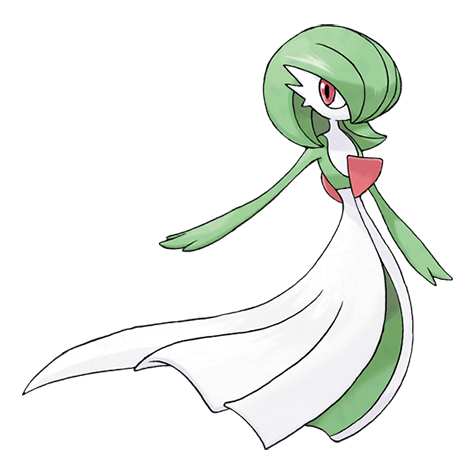 Gardevoir