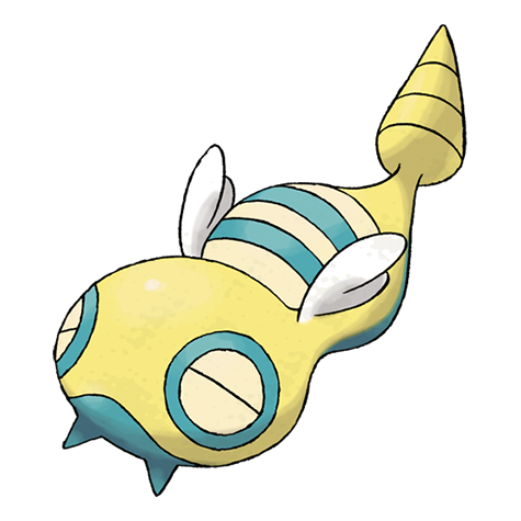 Dunsparce