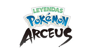 Pokémon Legends: Arceus