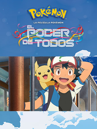 Episodios Pokémon